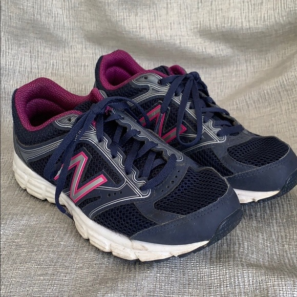 new balance 470 techride